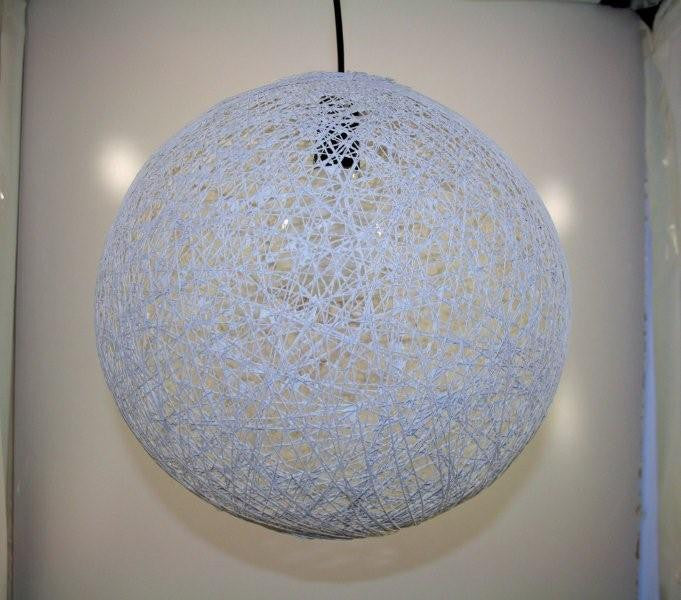 String 38cm DIY Large Sphere